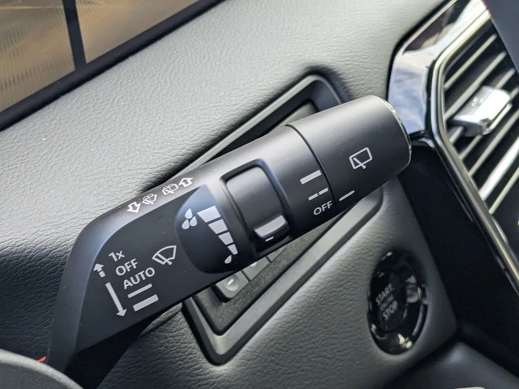 2026 Nissan Armada PRO-4X - Photo 26