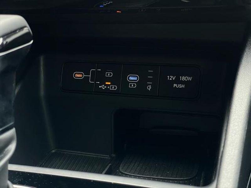 New 2026 Rockwood Green Hyundai SEL Premium AWD image 30