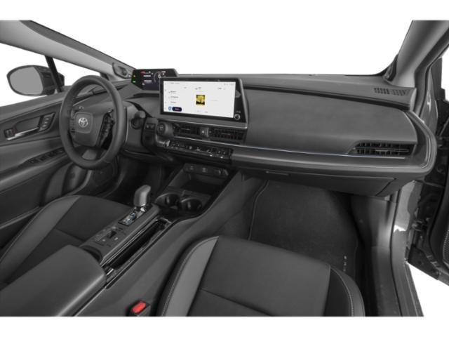 Used 2024 Pearl Toyota Limited image 14