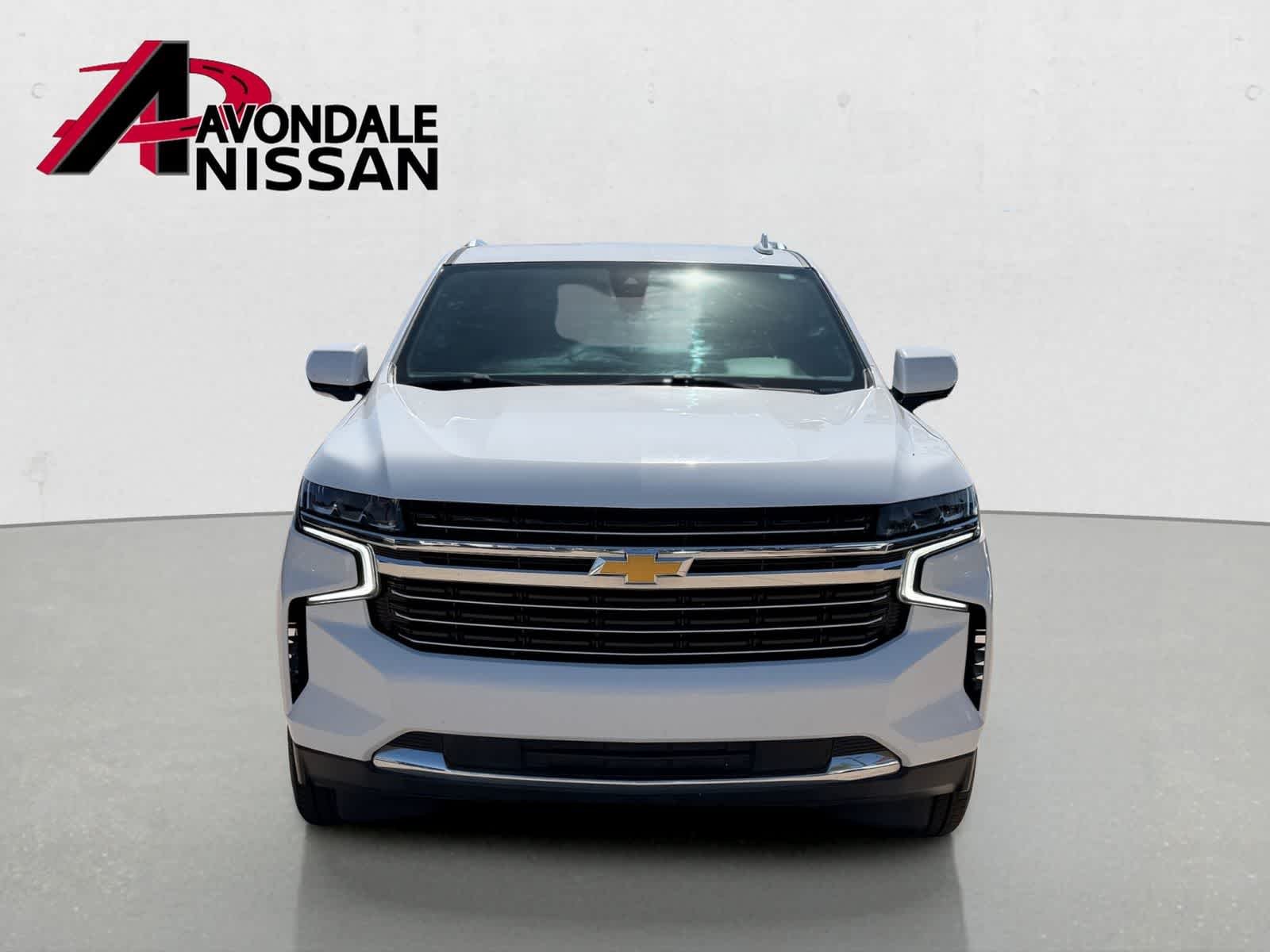 Used 2021 Summit White Chevrolet LT image 9