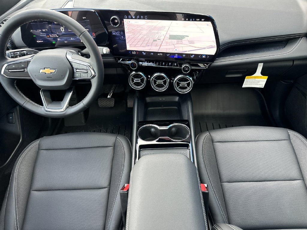 2026 Chevrolet Blazer EV LT - Photo 12