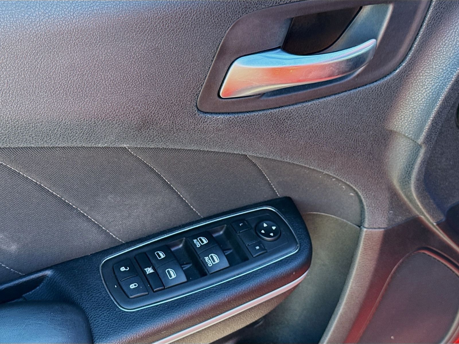 Used 2022 Orange Dodge GT image 22