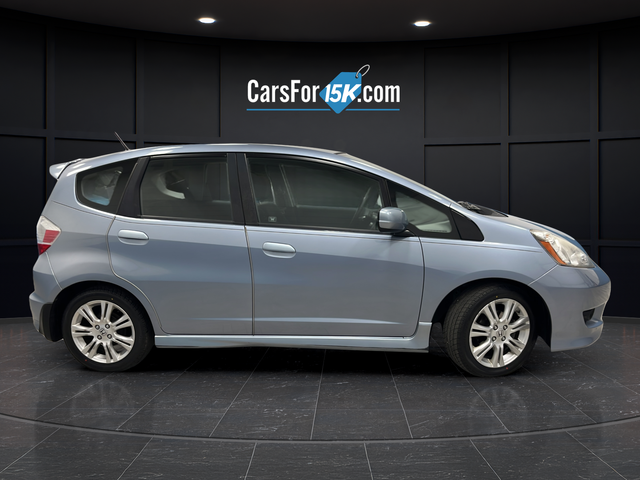 Used 2011 Blue Honda Sport image 8