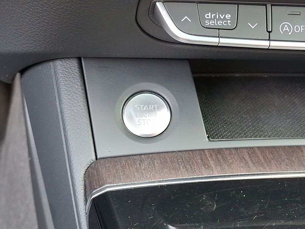 2022 Audi Q5 Premium - Photo 24