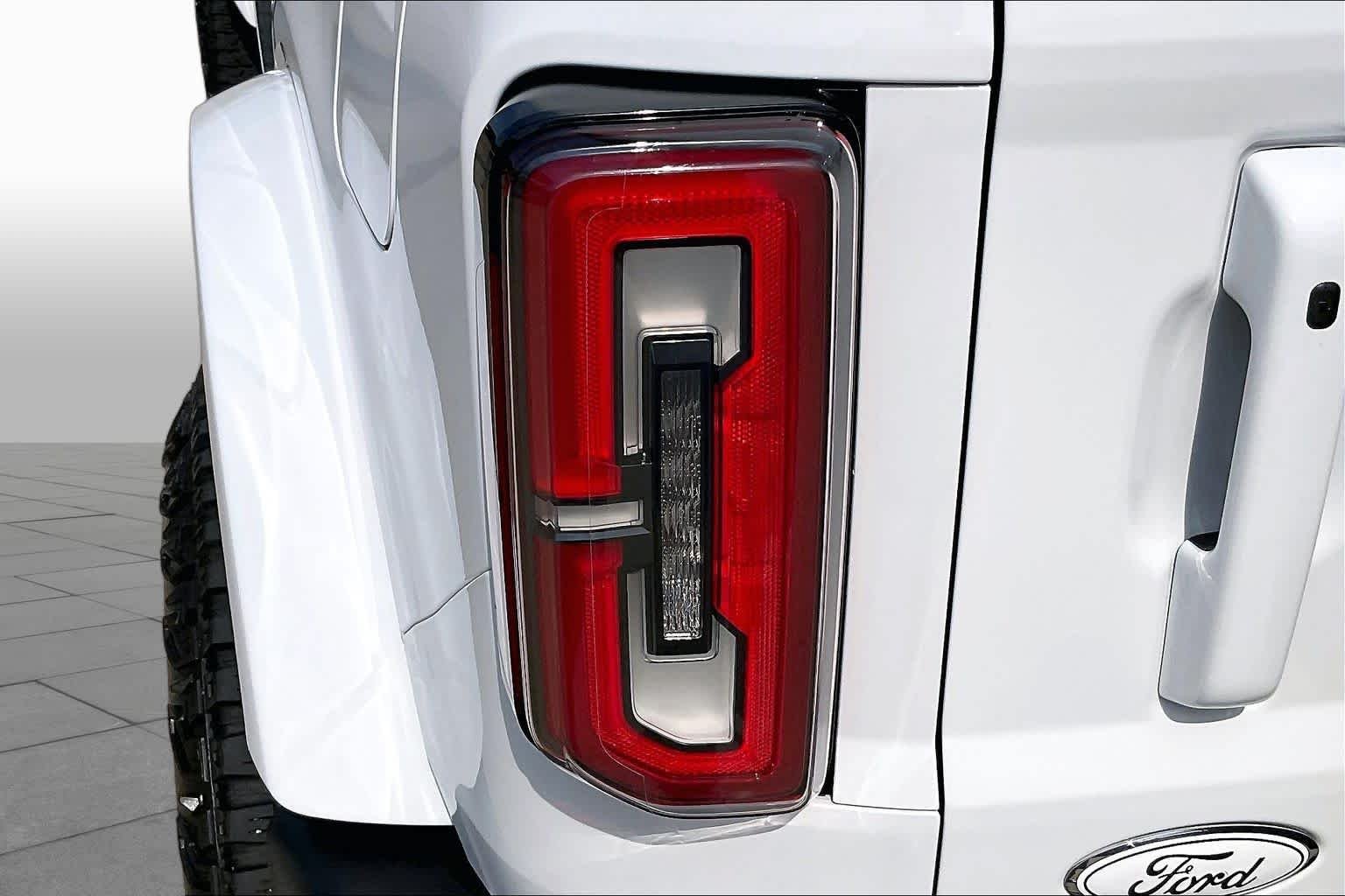 Used 2021 Oxford White Ford Outer Banks image 28