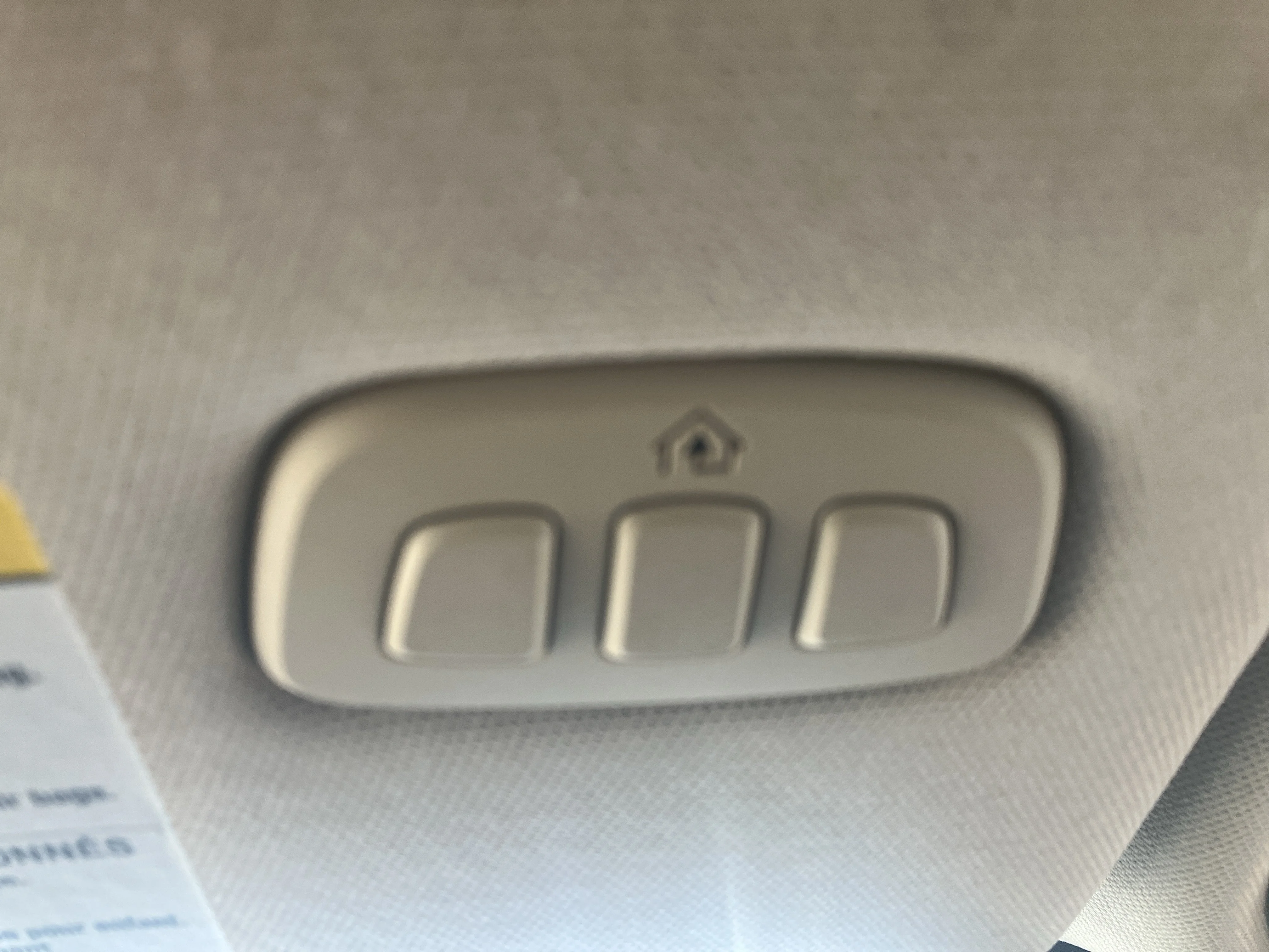 Used 2020 Radiance Metallic Lincoln Grand Touring image 33