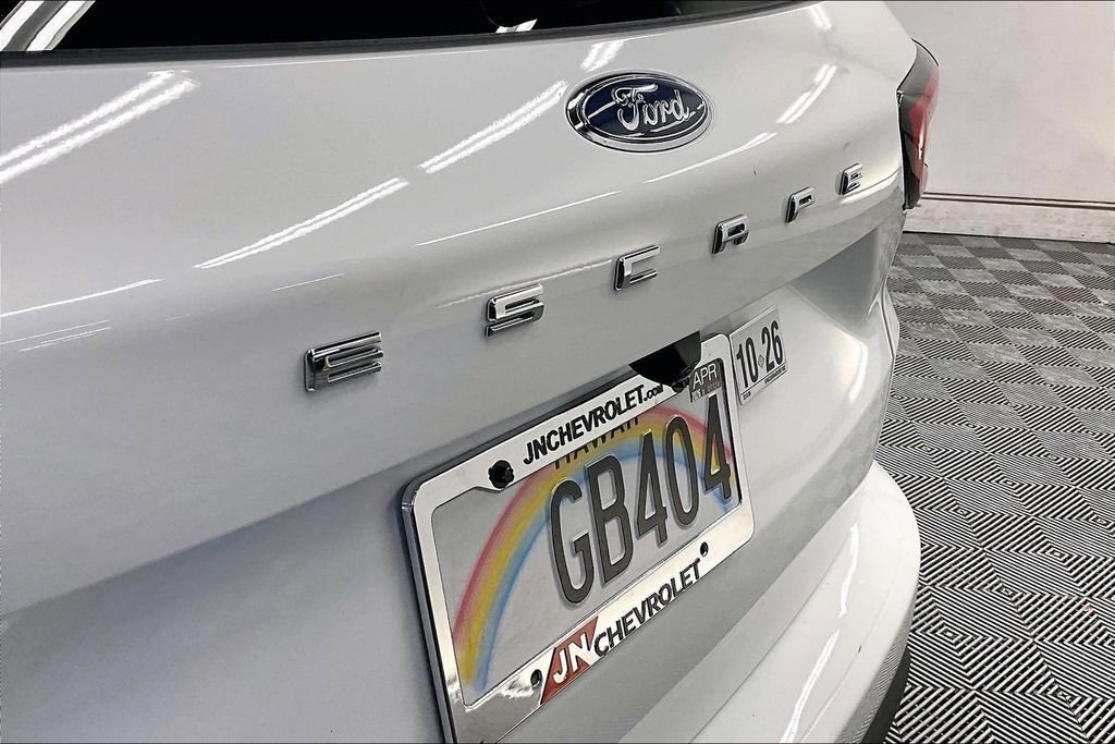 Used 2024  Ford ST-Line image 31