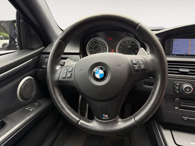 Used 2008 Gray BMW Base image 12