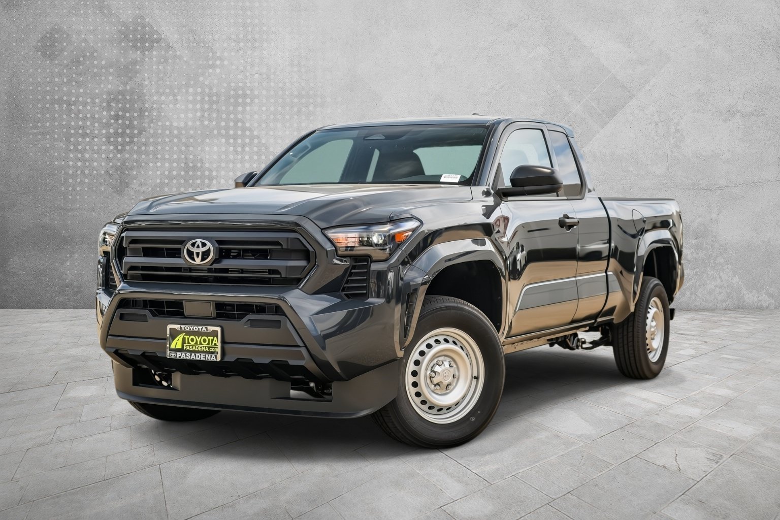 2026 Toyota Tacoma  SR