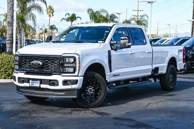 2025 Ford F-250 Super Duty Lariat - Photo 73