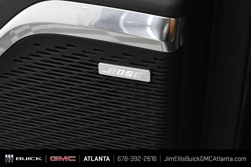 2026 GMC Acadia Elevation - Photo 7