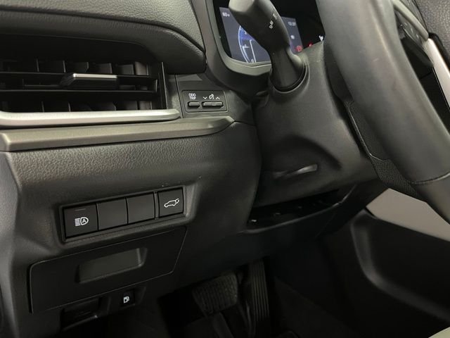 Used 2024 Beige Toyota XLE image 17