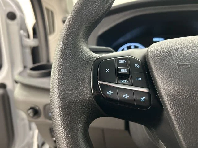 Used 2025 White Ford Base image 8