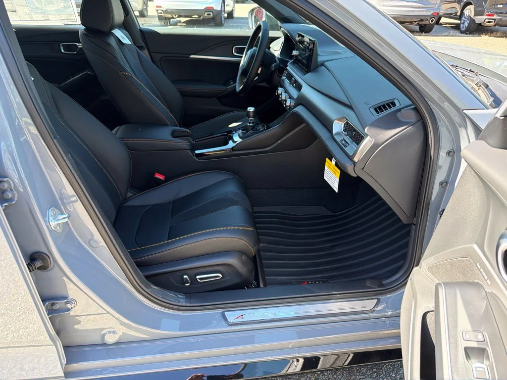 New 2026 Urban Gray Pearl Acura A-Spec Tech Package image 13