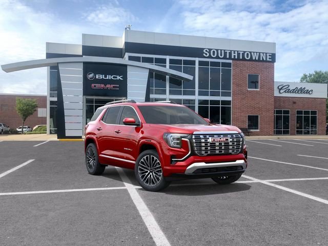 2026 GMC Terrain Denali AWD's photo