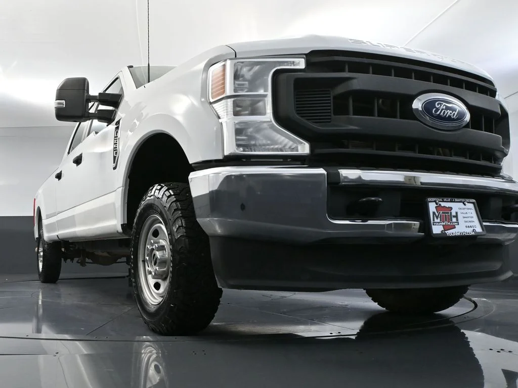 2022 Ford F-250 Super Duty XL - Photo 51