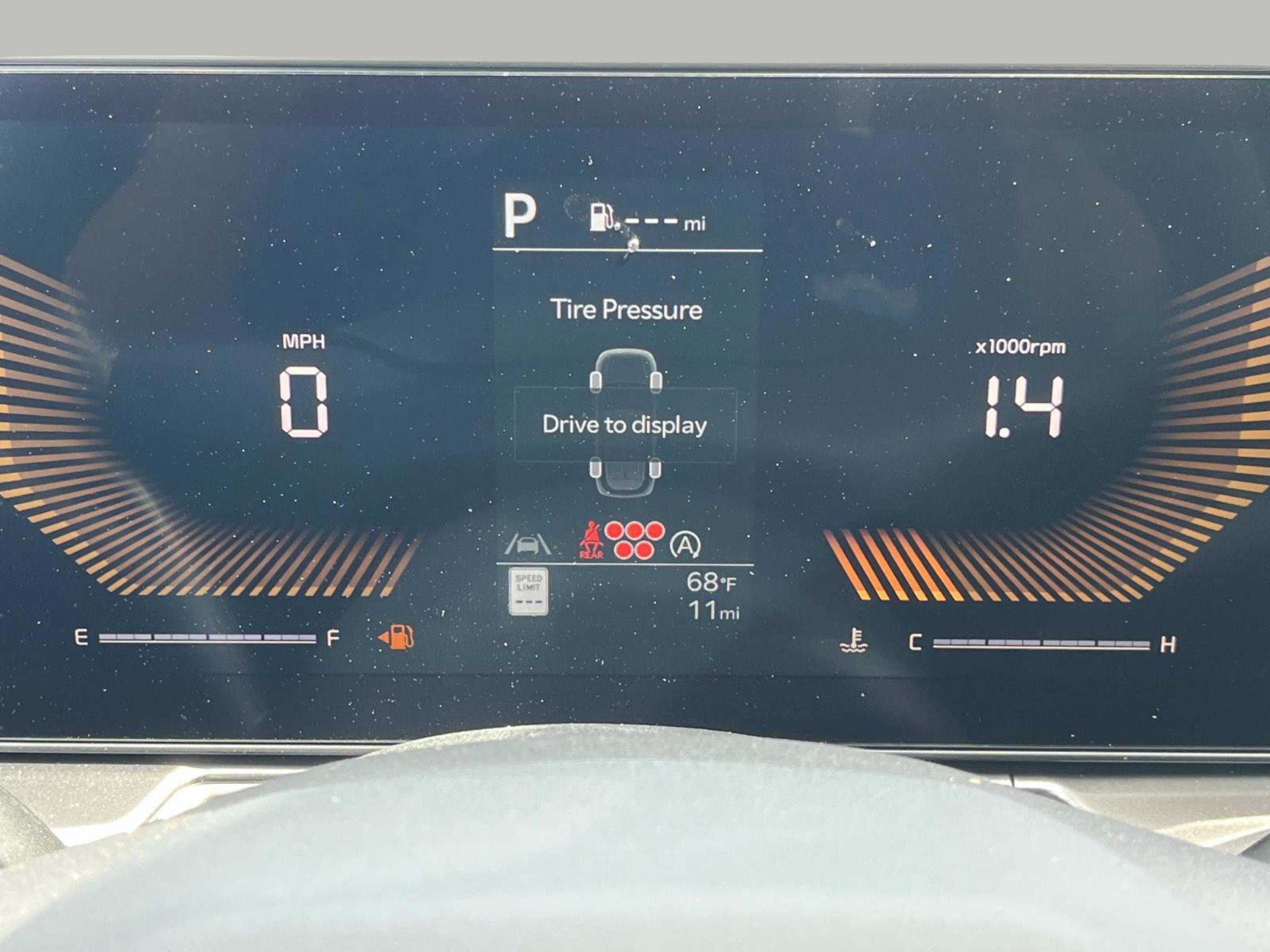 New 2026 Wolf Gray Kia S image 36