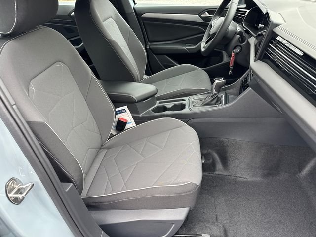 New 2026 Gray Volkswagen 1.5T Sport image 13