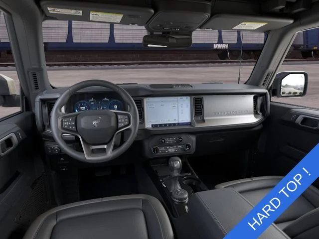 New 2026 Marsh Gray Ford Outer Banks® image 10