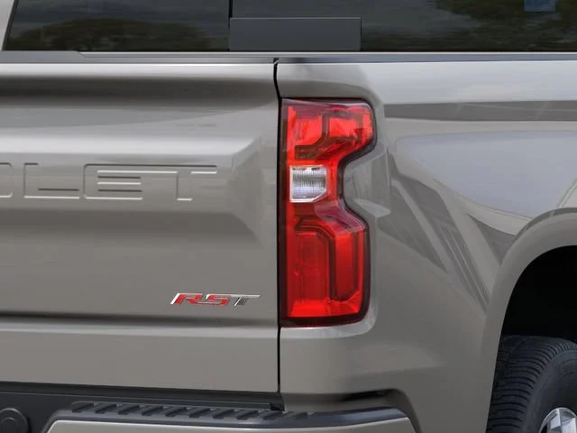 2026 Chevrolet Silverado 1500 RST - Photo 11