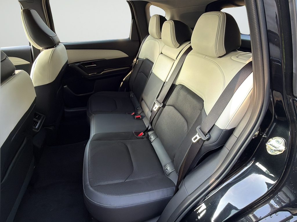 New 2026 Jet Black Mica Mazda 2.5 S Preferred image 30