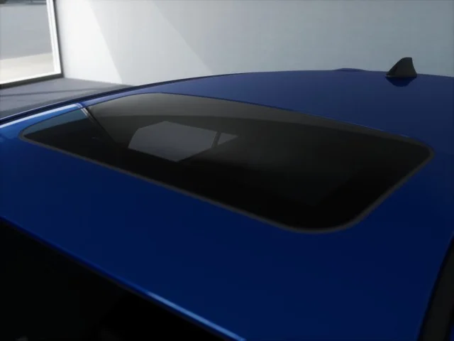New 2026 SAPPHIRE BLUE PEARL Subaru RS image 13
