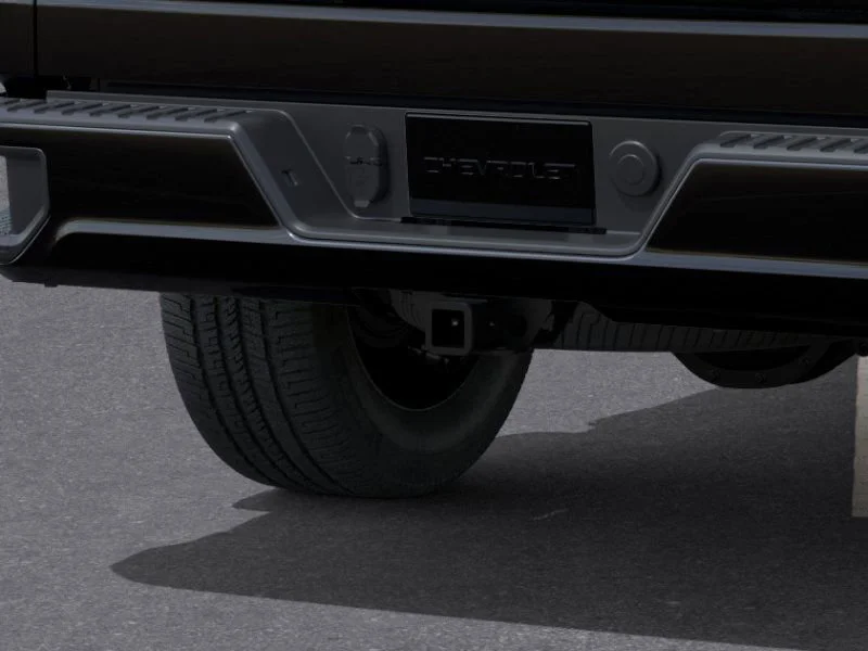2026 Chevrolet Silverado 1500 RST - Photo 14