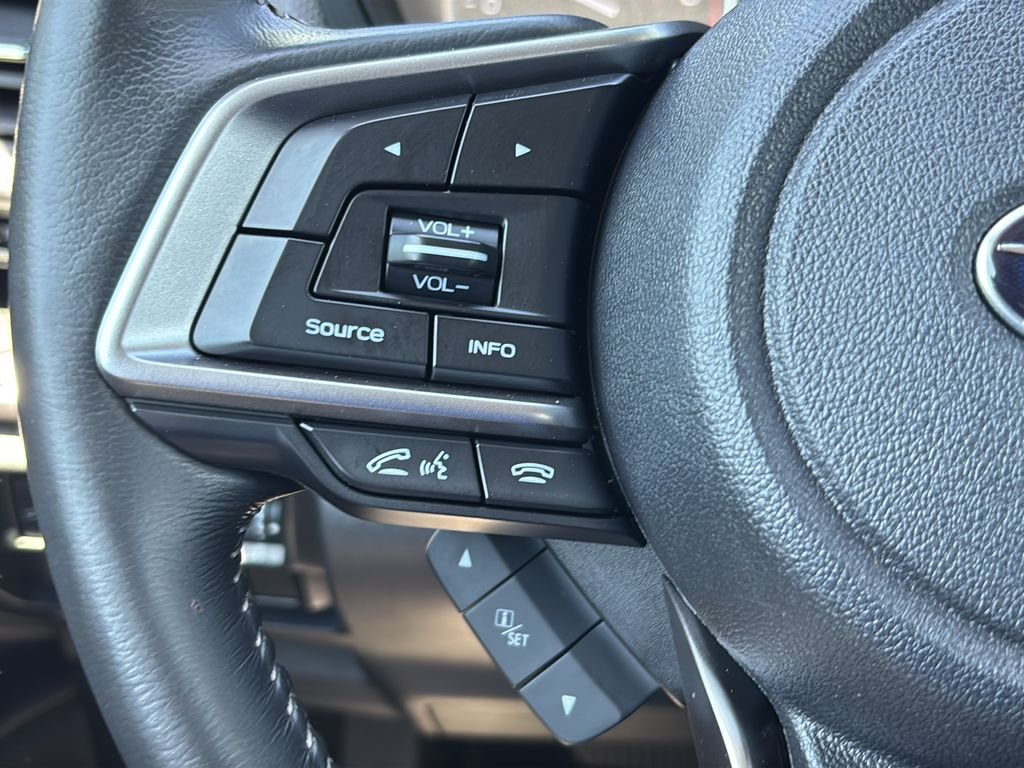 2023 Subaru Forester Premium - Photo 22