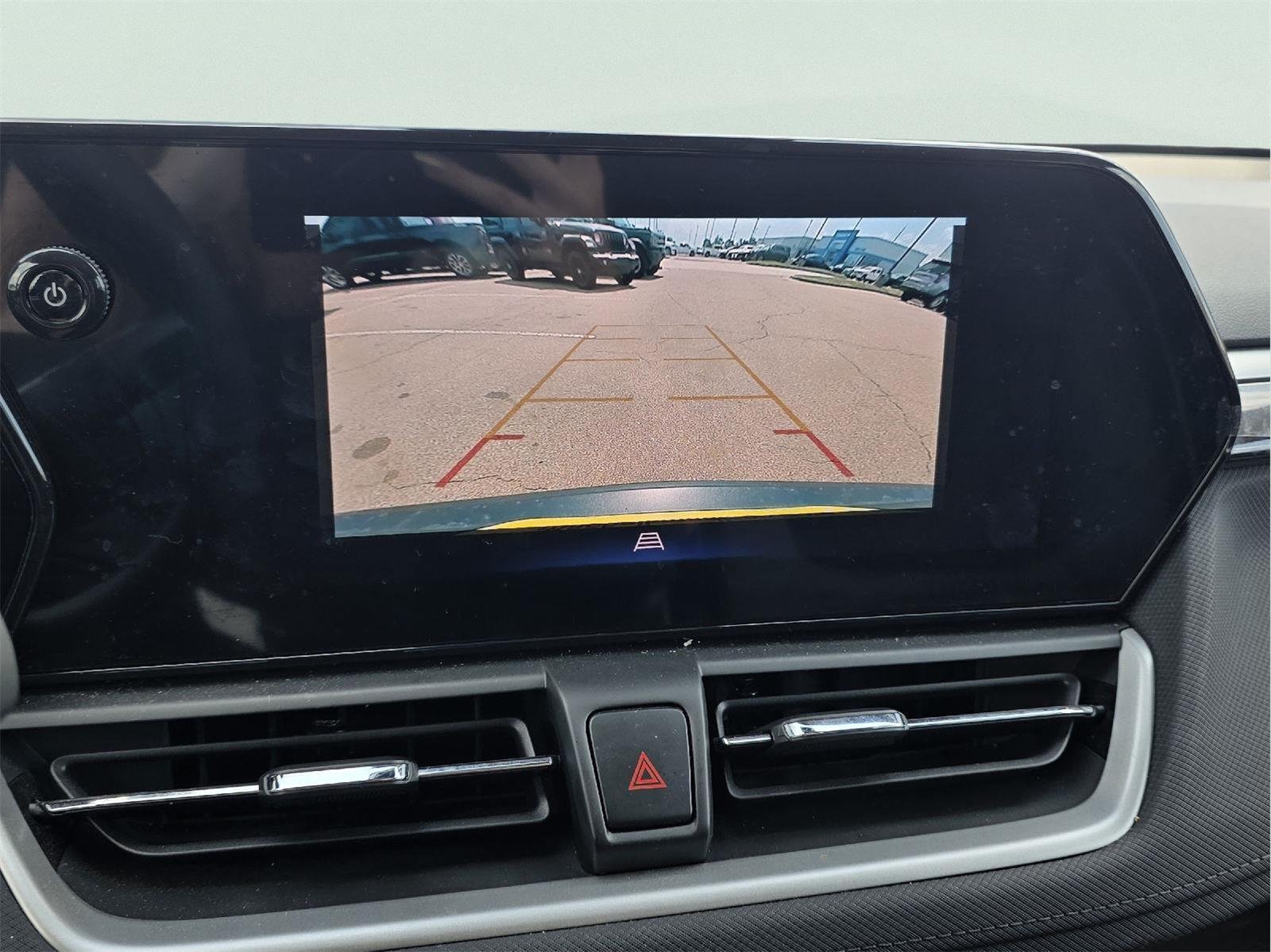 2026 Chevrolet Trailblazer LS - Photo 16