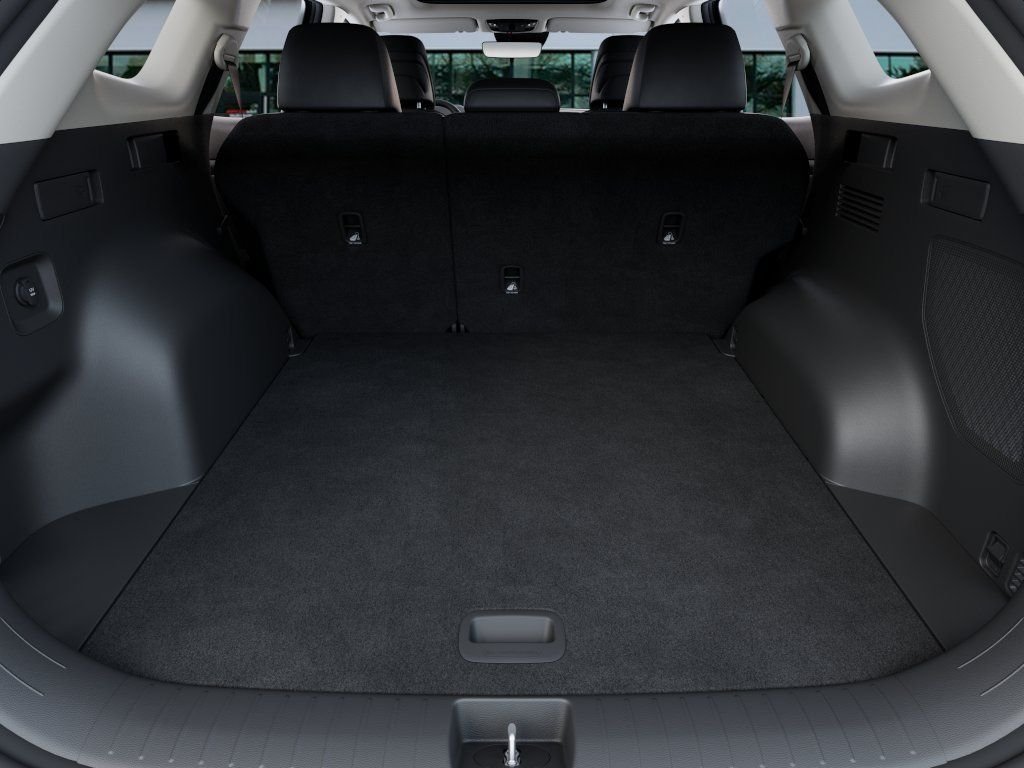 New 2027 Gray Kia SX-Prestige image 19