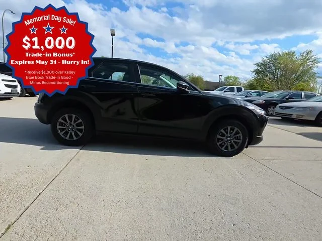 2023 Mazda CX-30 2.5 S AWD's photo