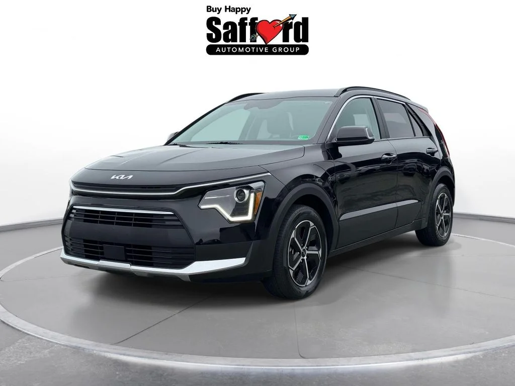 2024 Kia Niro