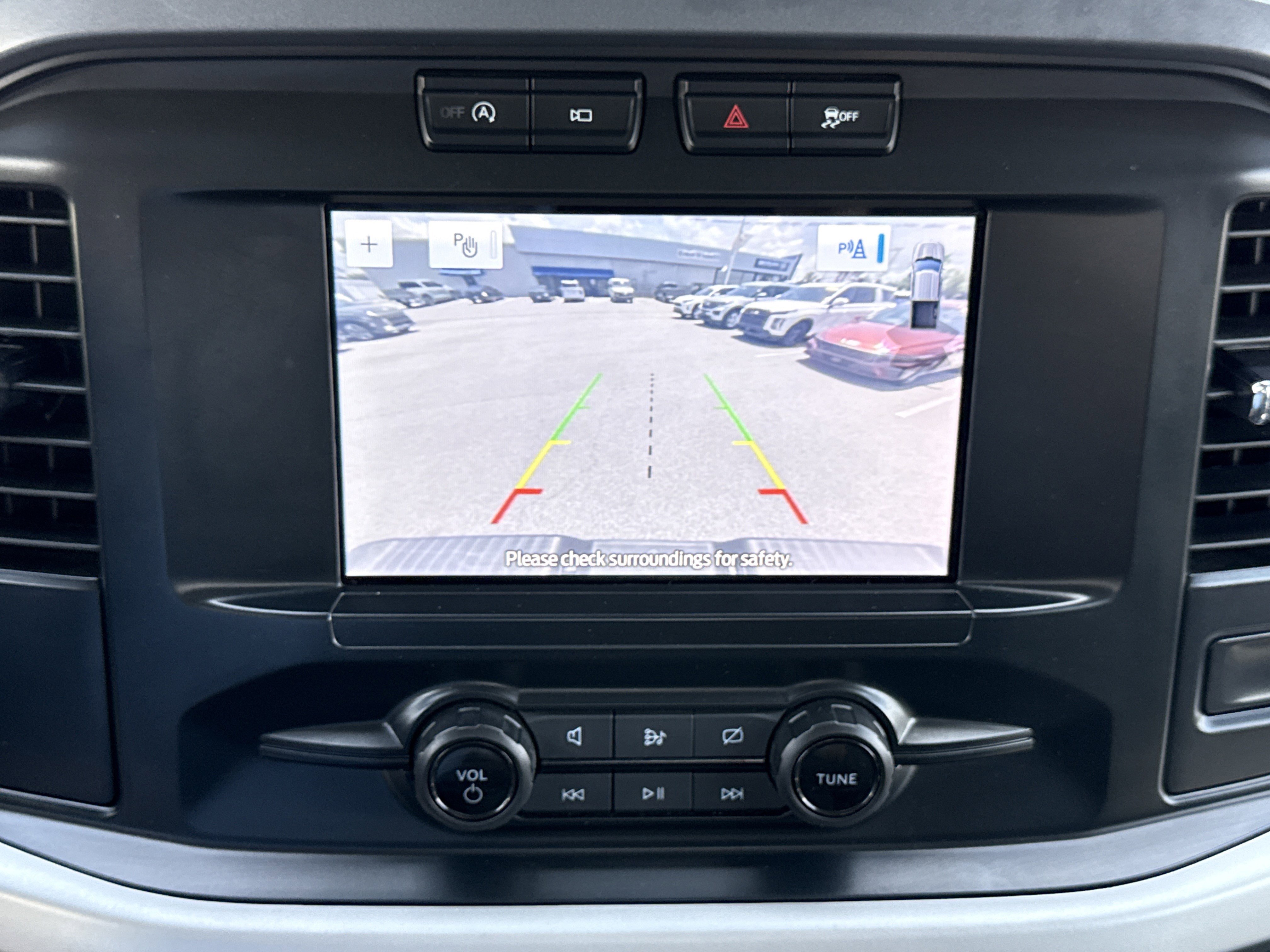 2023 Ford F-150 XLT - Photo 23