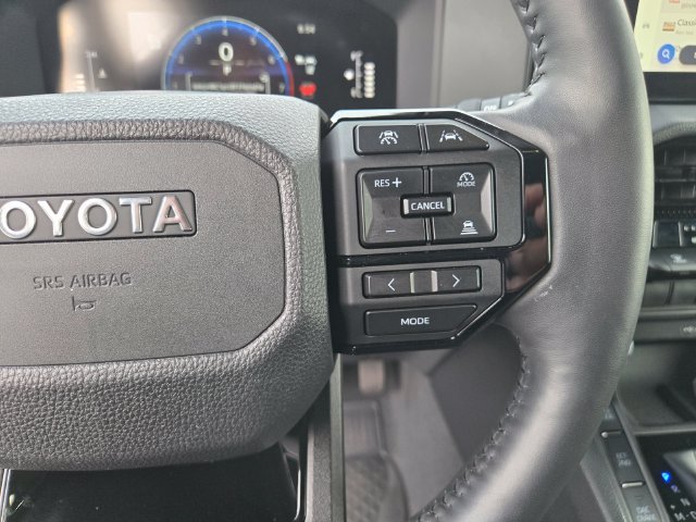 Used 2024 Black Toyota 1958 image 18
