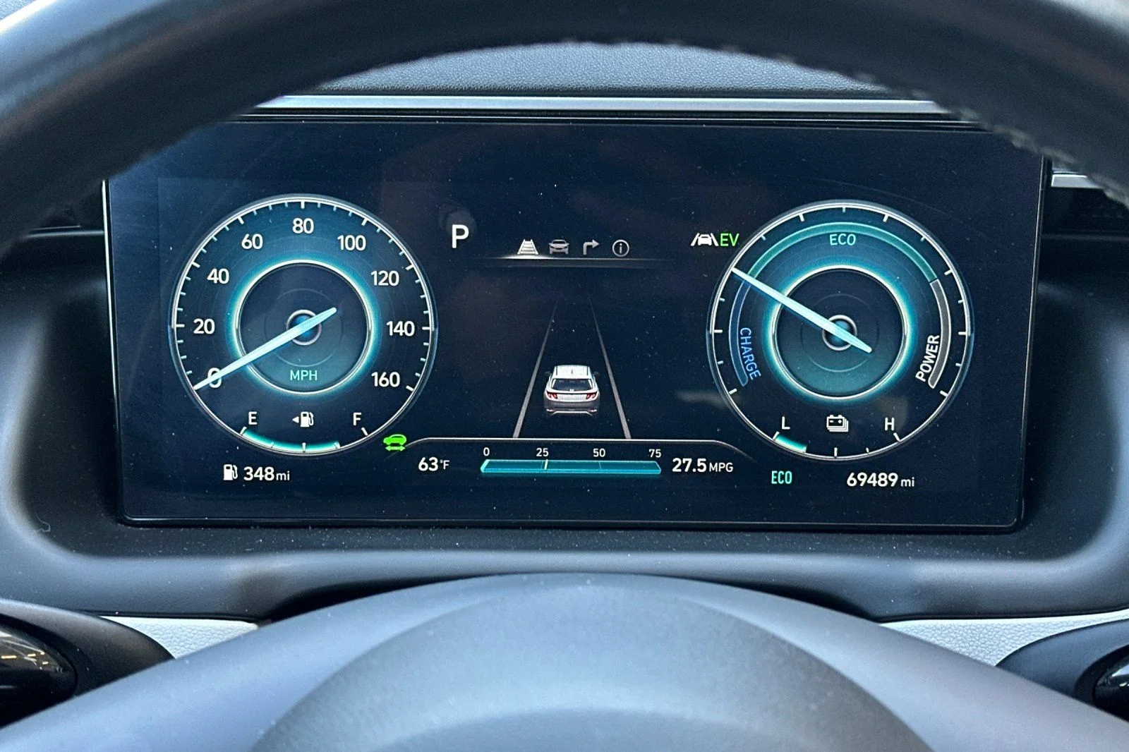 2023 Hyundai Tucson SEL Convenience - Photo 24
