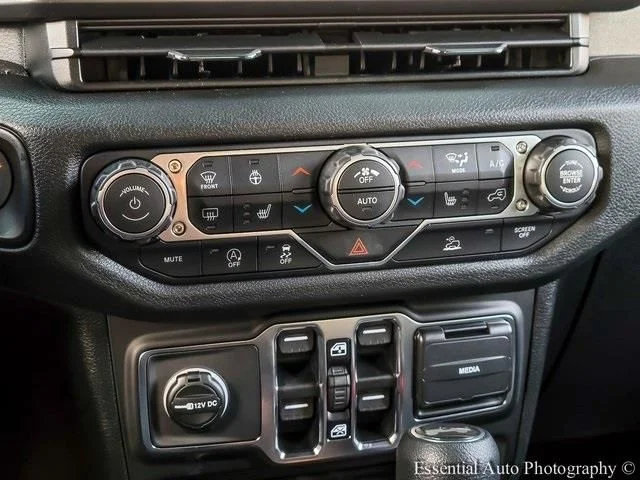 New 2026 Reign Exterior Paint Jeep Sport S image 19
