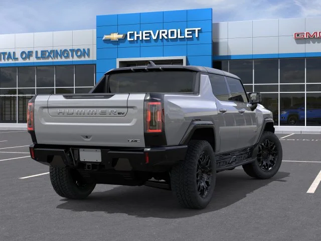 New 2026 METEORITE METALLIC GMC 2X image 4