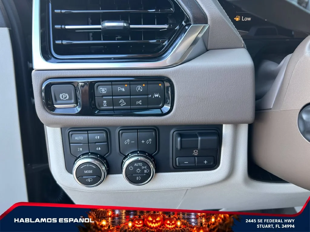 New 2026 Onyx Black GMC Denali image 23