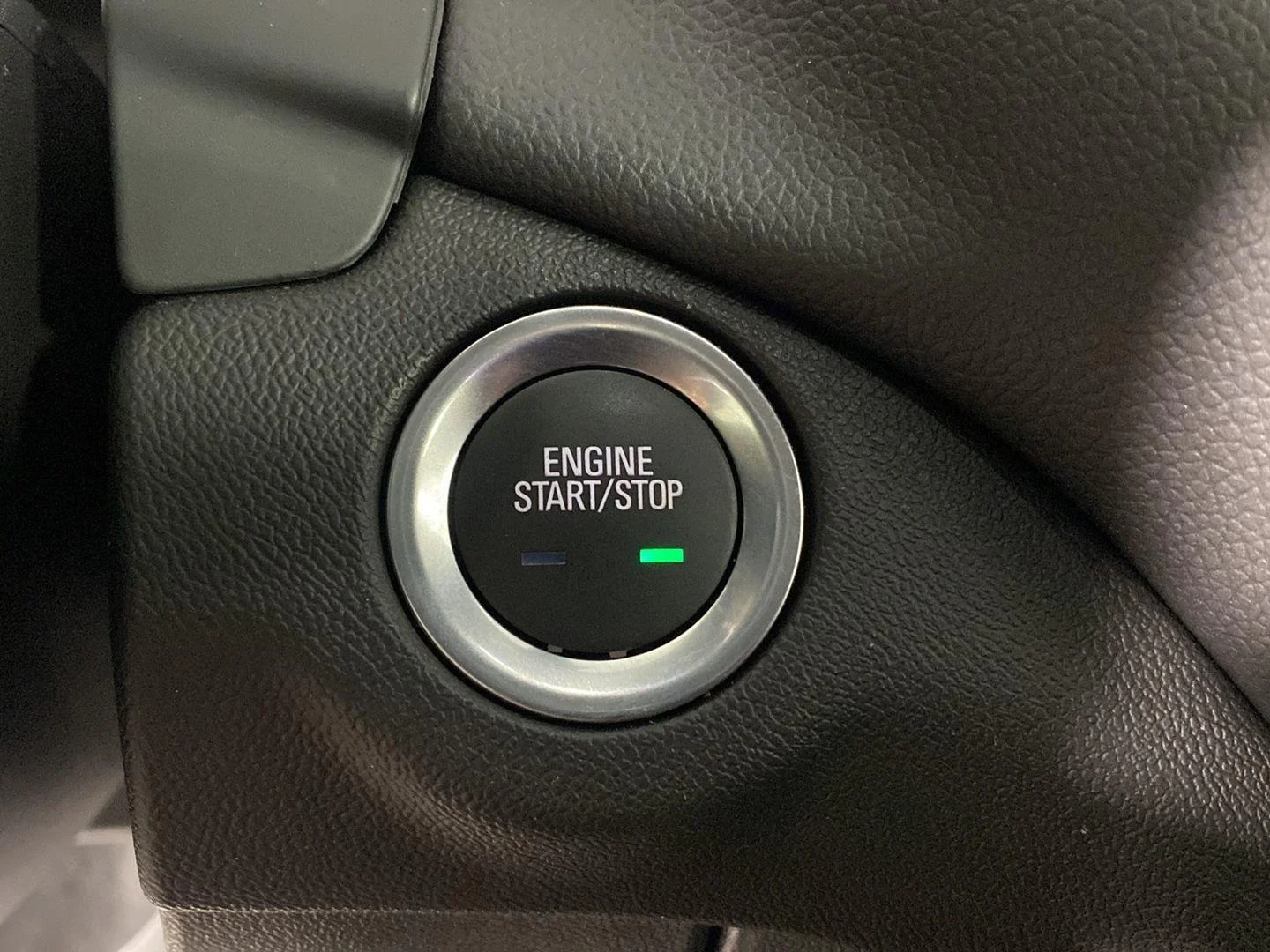 Used 2023 Sterling Gray Metallic Chevrolet LT image 18