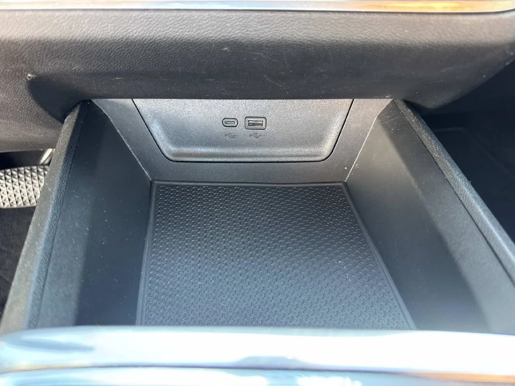 Used 2026 Gray Chevrolet LT image 43