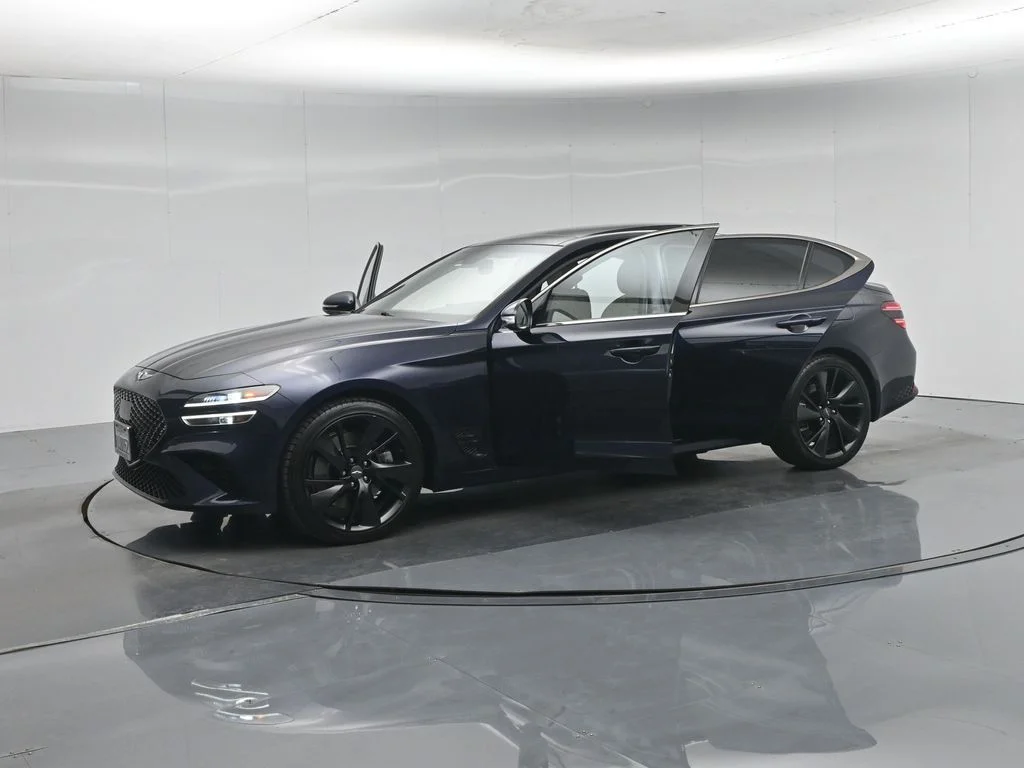 Used 2023 Blue Genesis 3.3T image 6