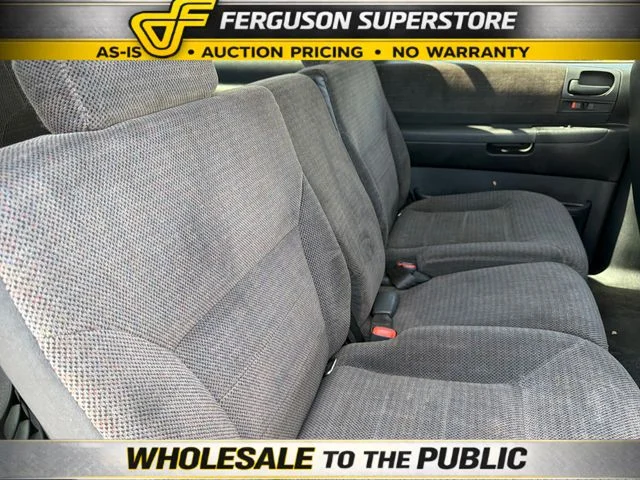 Used 2003  Dodge SLT image 27