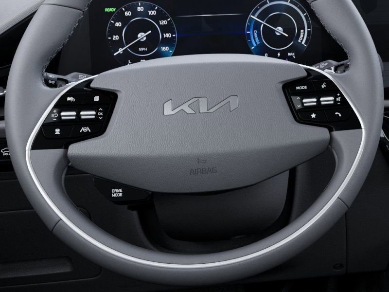 New 2026 Gray Kia Wave image 22