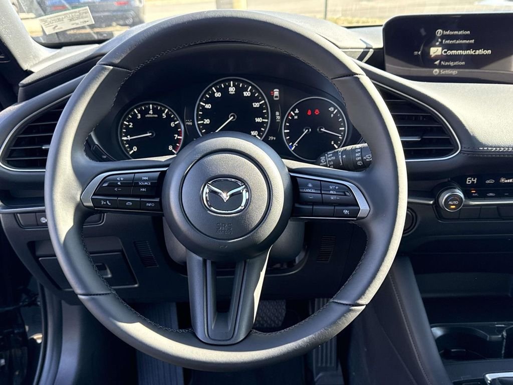 2026 Mazda Mazda3 Select Sport - Photo 18