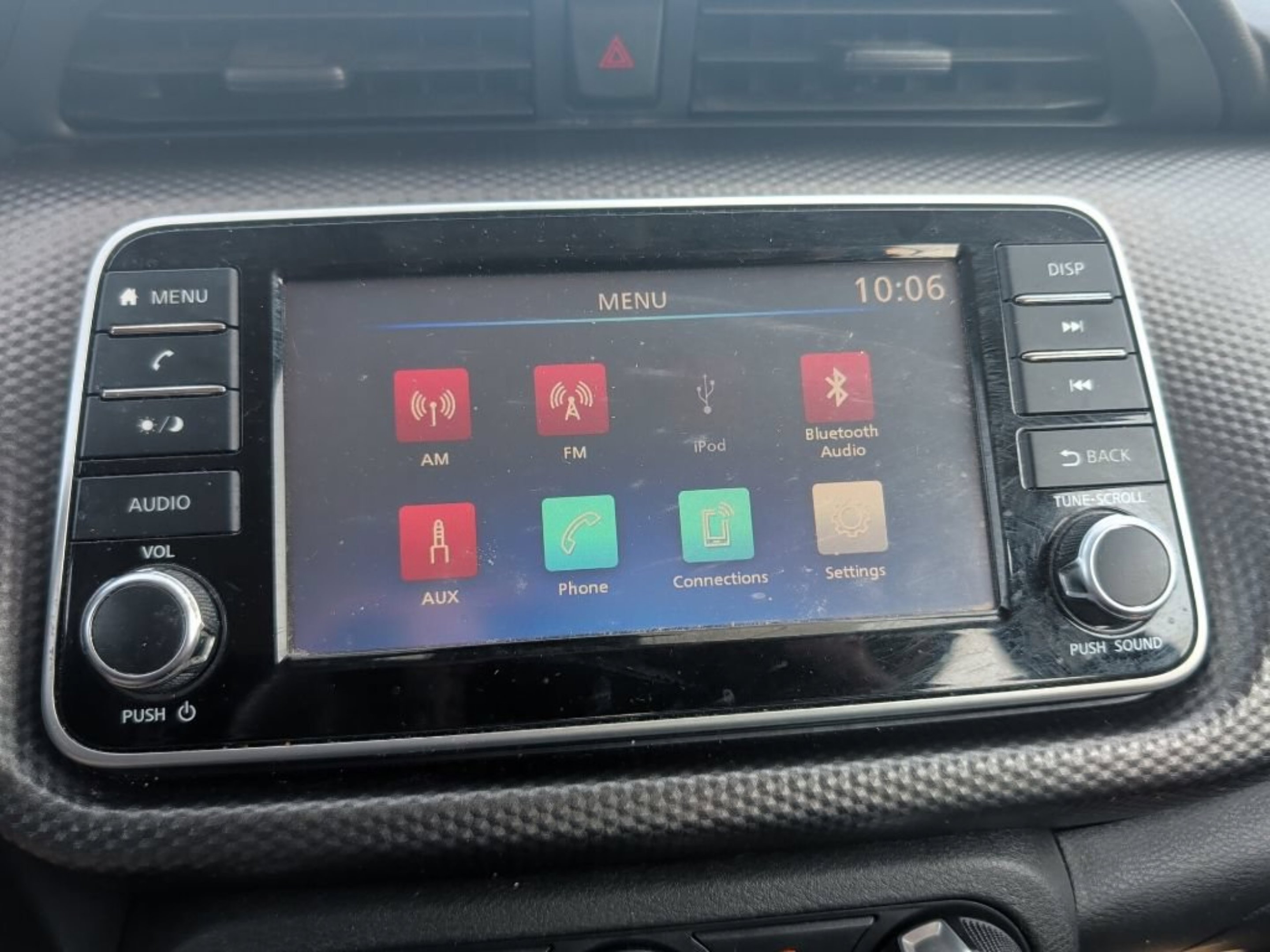 Used 2020 Gun Metallic Nissan S image 17
