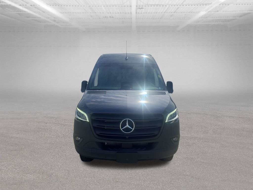 2026 Mercedes-Benz Sprinter Cargo Van Base - Photo 8