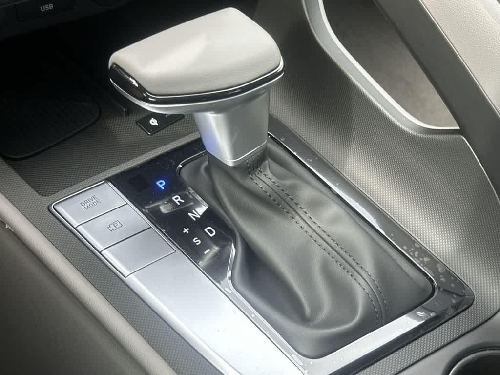 2026 Hyundai Elantra SEL Sport - Photo 28