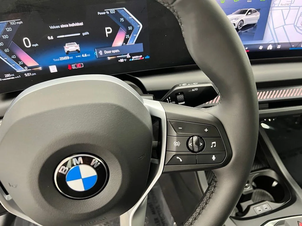 Used 2025 Alpine White BMW 228 xDrive Gran Coupe image 11