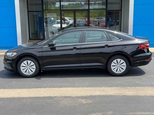 2019 Volkswagen Jetta