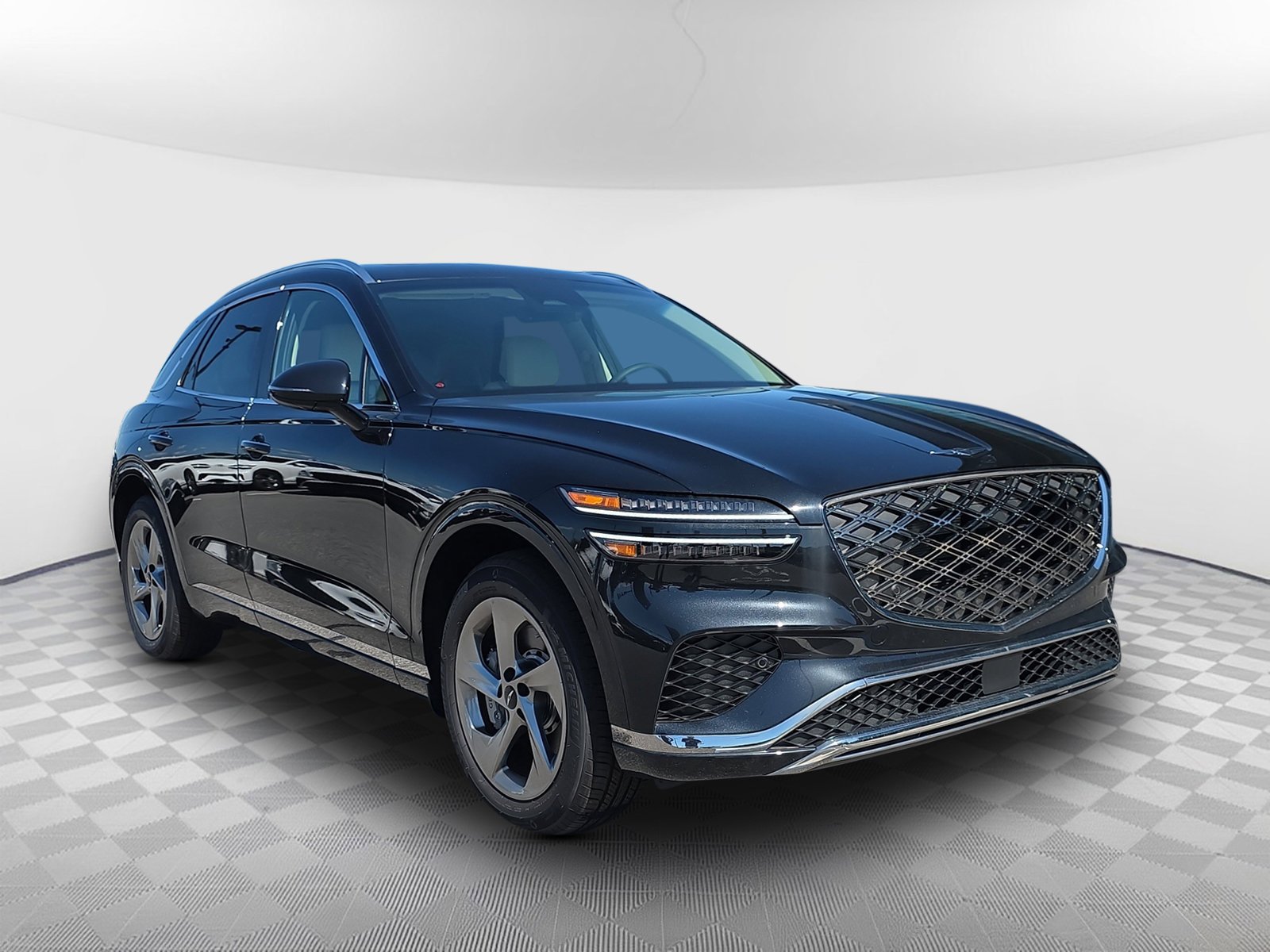 New 2026 Vik Black Genesis 2.5T SELECT image 2